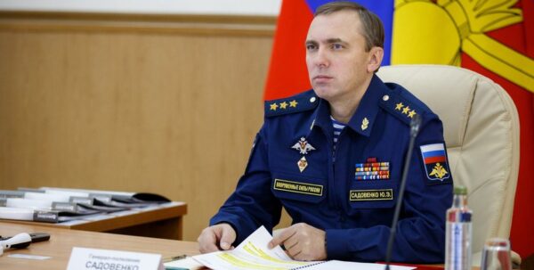 В РФ неожиданно умер генерал Садовенко: он был ближайшим соратником Шойгу»>