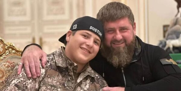 Адам Кадыров попал в ДТП: за рулем авто был начальник охраны, а в аварии погиб мужчина, — СМИ»>