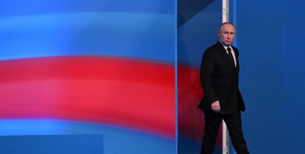 Дни Путина сочтены: как и когда уйдет глава Кремля, — Daily Mail»>