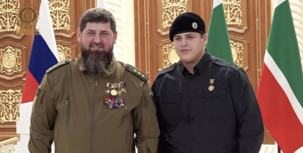 Имеет центр нефрологии и делает трансплантации: СМИ узнали, в какой больнице лежит сын Кадырова»>