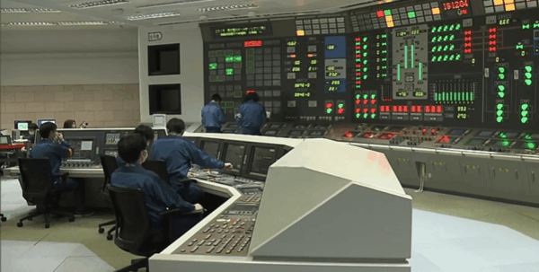 Япония остановила крупнейшую в мире АЭС через сутки после перезапуска: в чем причины»>