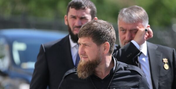 Конец эпохи: как Москва и Грозный готовятся к смерти Кадырова»>