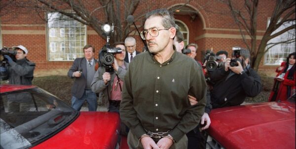 Любил деньги и продавал секреты КГБ: в тюрьме умер главный предатель ЦРУ в истории США»>