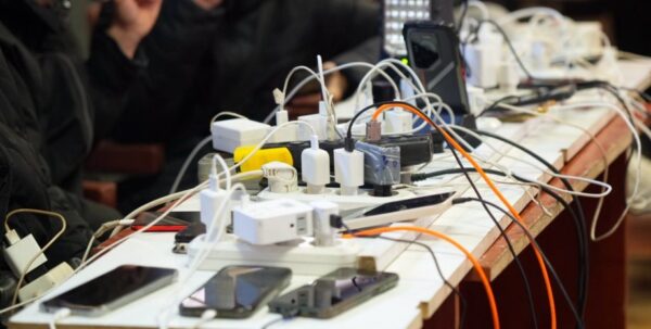 «На русской классике хорошо готовить»: как выживали страны, где блэкауты длятся годами»>