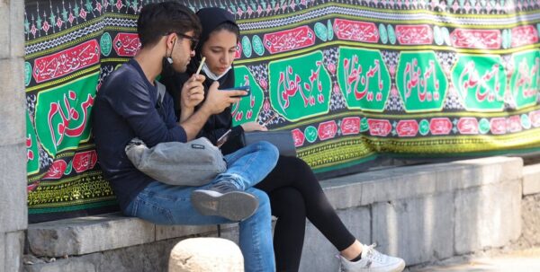 Привилегия для избранных:  Иран хотят навсегда отключить от интернета»>