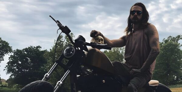 Собиратель костей и расхититель гробниц: в США арестовали маньяка, одержимого черепами»>