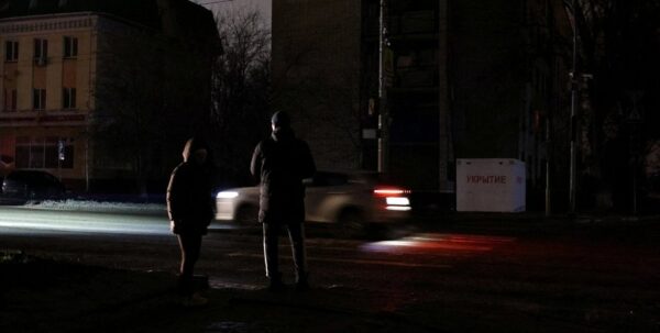 Блэкаут в Белгороде: где еще в России начались проблемы с отоплением и электричеством»>