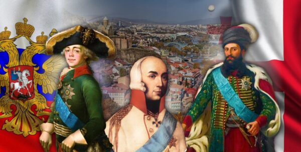 Империя наносит удар: как Россия покорила Грузию и чем это похоже на опыт Украины»>