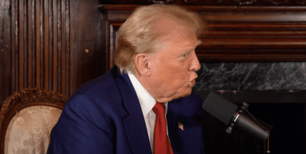 «Я предотвратил ядерную войну»: Трамп заявил, что спас Украину и РФ от армагеддона»>