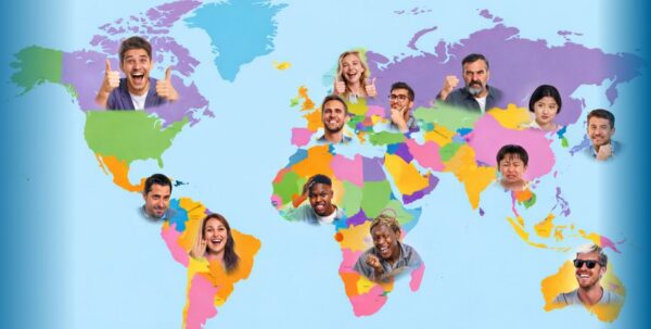 Кто в мире самый счастливый: что показало исследование человеческих тревог»>