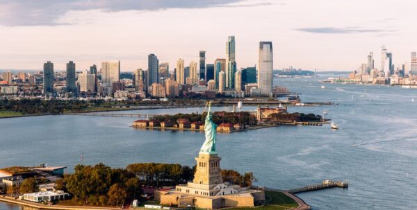 Нью-Йорк: 10 интересных фактов»>