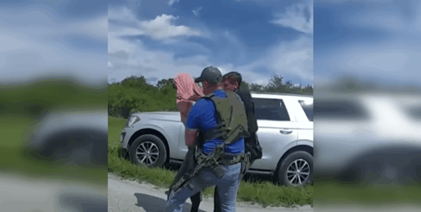 Покушение на Трампа на поле для гольфа: обвиняемого приговорили к пожизненному заключению»>