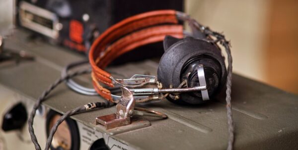 СССР и самолетобой: «радиостанция Судного дня» передала рекордные 24 сообщения за день»>