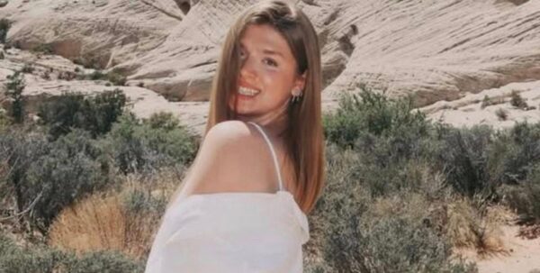 Убийство Екатерины Товмаш в США: что известно об украинке, которую застрелил бывший»>