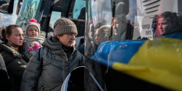 В Германии планируют отменить статус беженца для украинцев: кто сможет остаться в стране, — DW»>