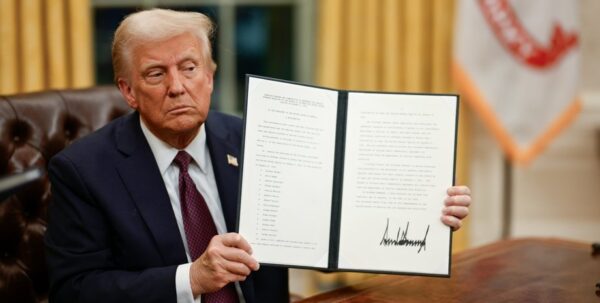 В США объявили чрезвычайное положение в отношении Кубы: Трамп готовится ввести новые пошлины, — Белый дом»>