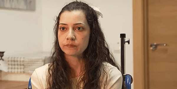 25-летняя испанка выборола право на эвтаназию: что ее к этому подтолкнуло (видео)»>