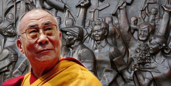 Махатма Ганди 2.0: кто такой Далай-лама и как живет буддийский Тибет под властью китайских атеистов»>