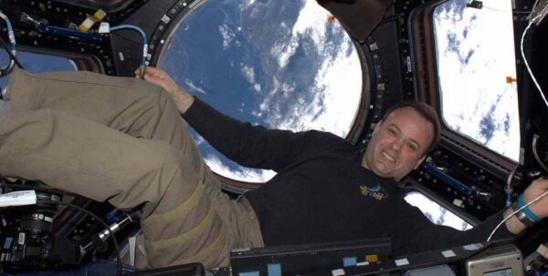 «Мы живем во лжи»: астронавт NASA поделился откровением после 178 дней в космосе»>