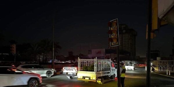 Полный блэкаут в Ираке: вся страна осталась без электричества (видео)»>