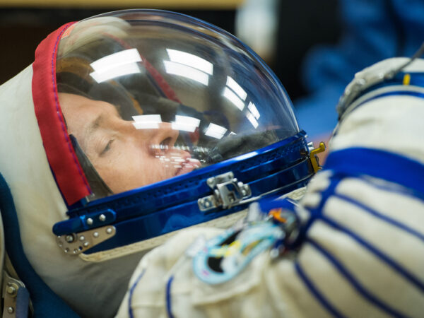 У космонавтов проверили микроциркуляцию крови: в ЦПК состоялся научный эксперимент