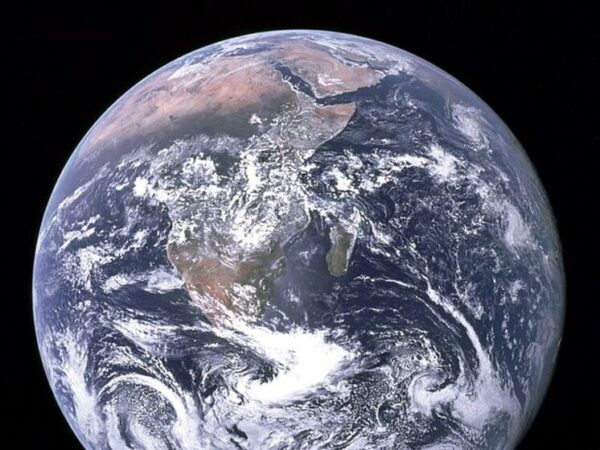 Ученый дал жесткий ответ сторонникам теории «плоской Земли»