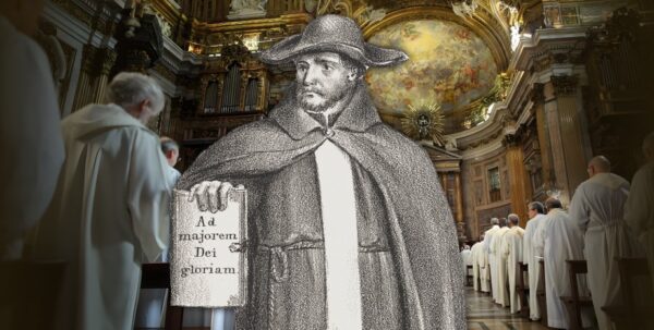 Черный папа, географические открытия и монахи, которые правят миром: тайны и факты Ордена иезуитов»>