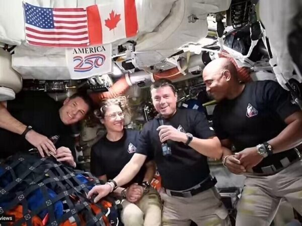 Как изменилось отношение американцев к полету на Луну и Марс