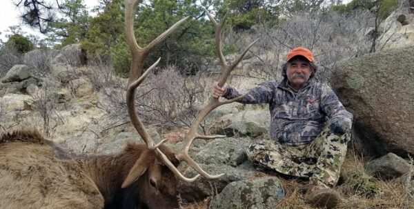 Миллионера из США, который годами убивал диких животных, затоптали слоны в Африке»>