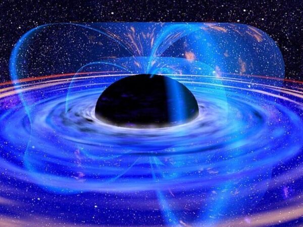 Не четыре и не пять: физики заявили, что Вселенная состоит из семи измерений