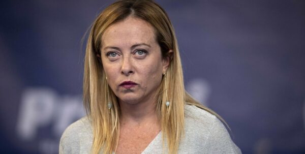 Пропагандист Соловьев грубо оскорбил Мелони: в Италии отреагировали»>