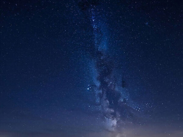 Россияне смогут увидеть редкое космическое шоу на предрассветном небе