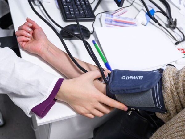 Ученые нашли в мозге способный спасти гипертоников «центр давления»