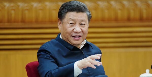 Китай строит масштабную сеть ядерной обороны: в пустыне появились десятки военных объектов (фото)»>