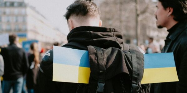 Новые правила для украинцев в ЕС: кому и когда могут отказать во временной защите»>