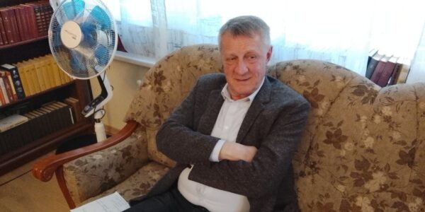 «Отравился грибами»: в Риге найден мертвым «личный враг Путина»»>