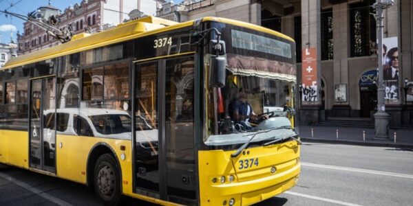 После политической ссоры: поляки собрали более 500 тысяч злотых на автобусы для Винницы»>