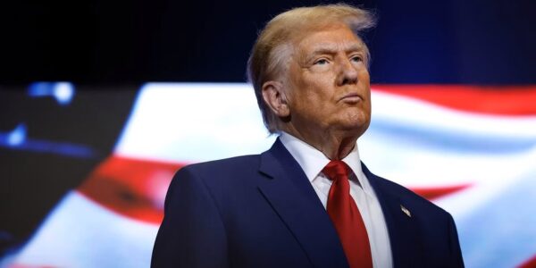 Трамп готовится к подписанию соглашения с Ираном: СМИ раскрыли содержание документа»>