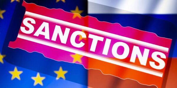 Финансовый локдаун: 21-й пакет санкций ЕС фактически парализовал денежные переводы из РФ — СМИ»>