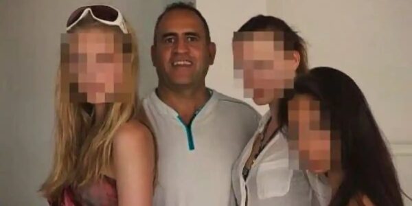 Поставлял ему девушек: близкий друг Джеффри Эпштейна был найден мертвым в Париже»>