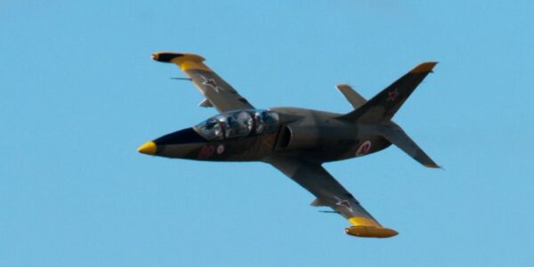 Россияне потеряли самолет L-39 в Краснодарском крае, — соцсети»>