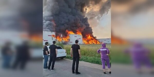 «Сплотиться вокруг Путина»: как пропагандистам РФ приказали рассказывать об ударах по Wildberries»>