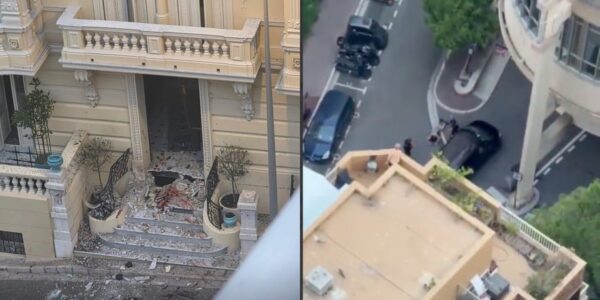 В Монако произошел теракт: это могло быть покушение на бывшего украинского бизнесмена Ермолаева, — СМИ (видео)»>