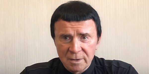 В РФ заболел Кашпировский: занимался самолечением и обращался к Путину, — соцсети»>