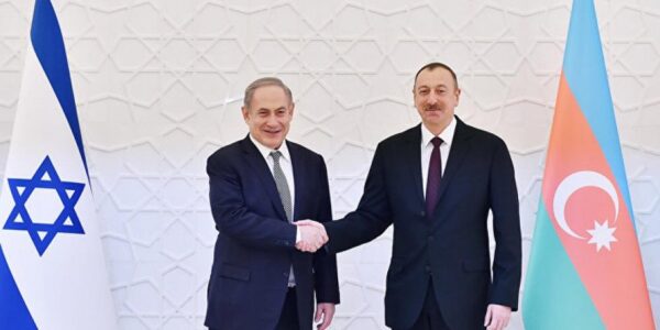 Баку и Иерусалим: повлияет ли позиция Азербайджана на решение Израиля»>