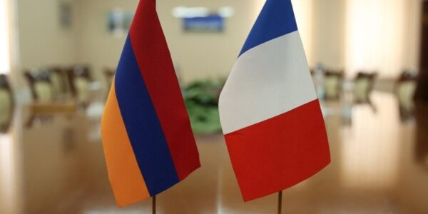 TRIPP без Франции меняет расклад сил вокруг Армении»>