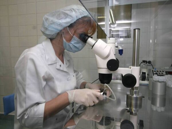 Ученые работают над продлением жизни до 150 лет