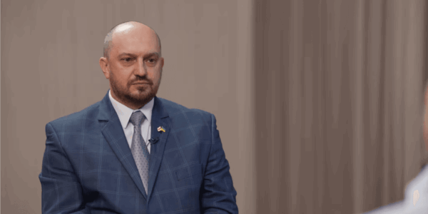 Украина готова к встрече с Лукашенко, если это спасет жизни — дипломат Чорногор (видео)»>