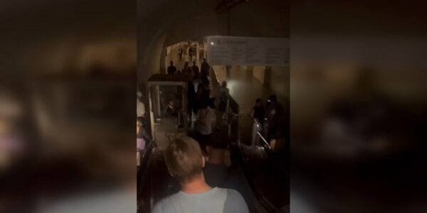 В Москве внезапный блэкаут, почти по всей России отключился интернет: что произошло»>