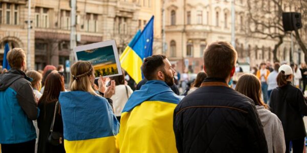В Польше предложили депортировать часть украинских мужчин: кого именно это касается»>